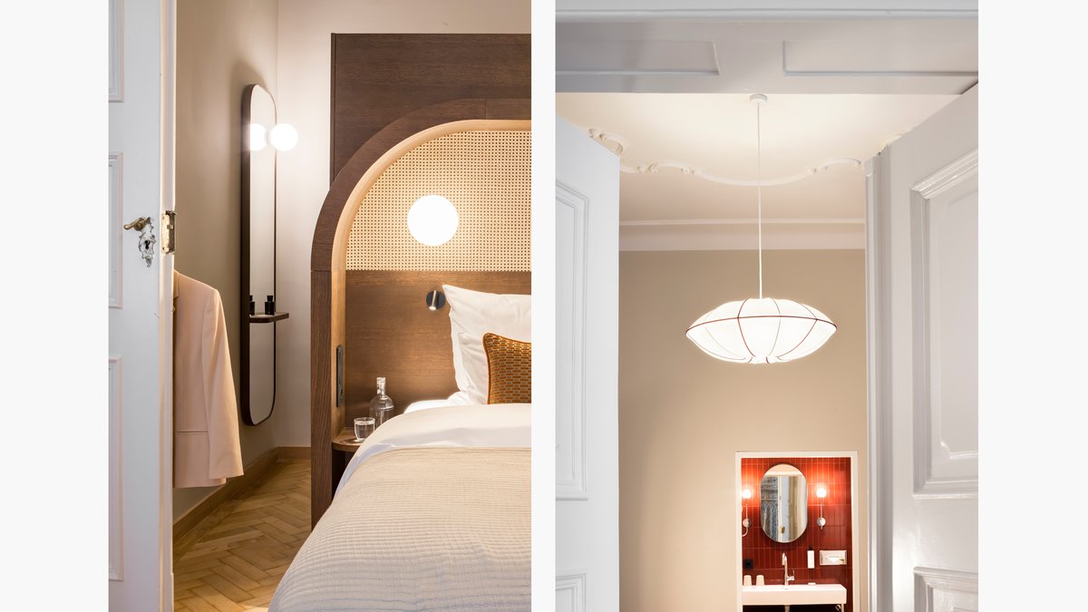 Palais Mailberger Hof