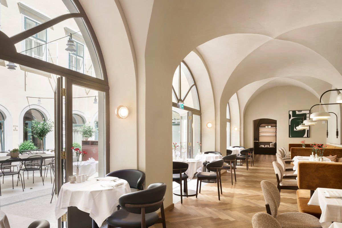 Palais Mailberger Hof