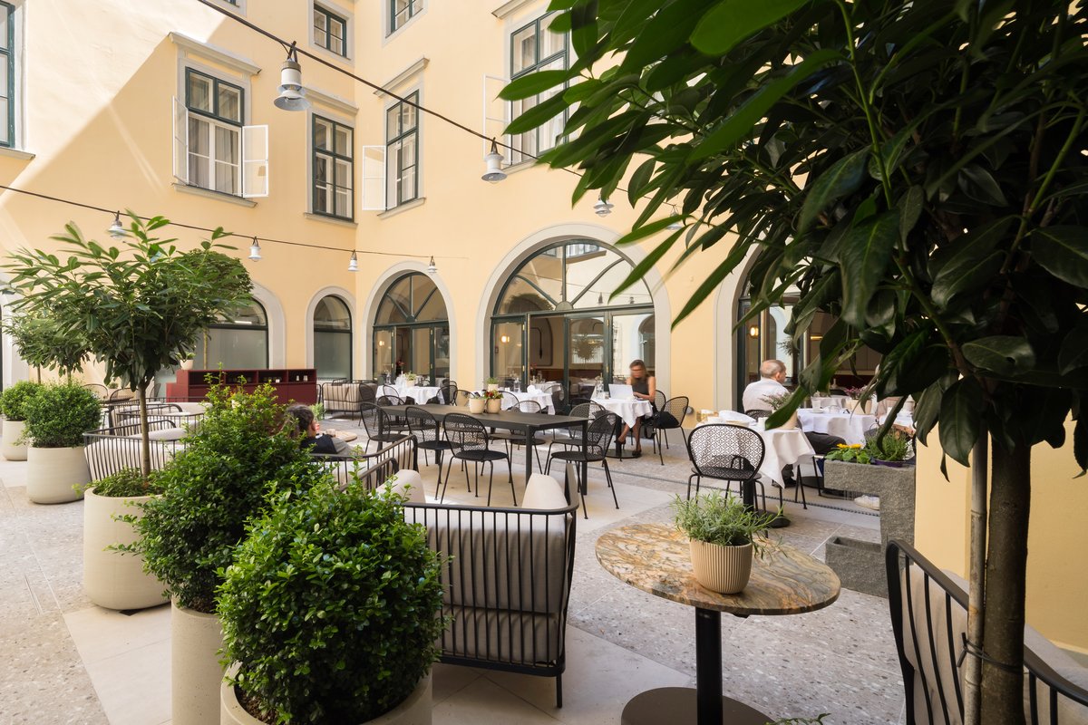 Palais Mailberger Hof