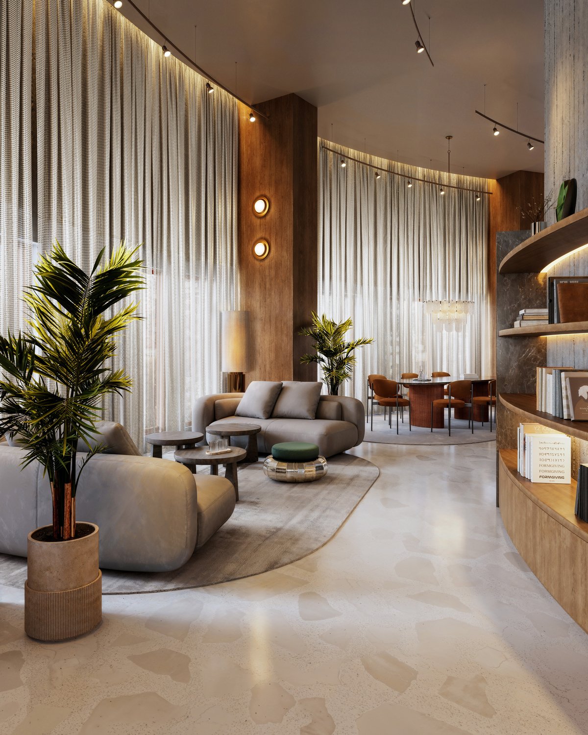Marriott Residences Budapest