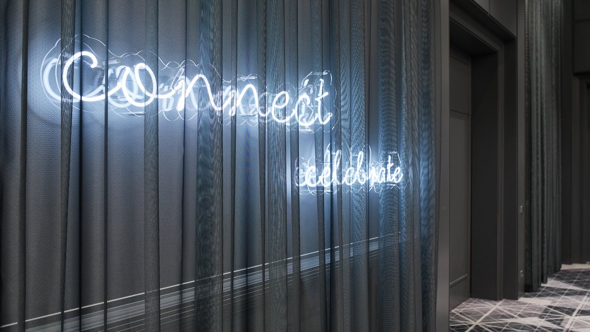 Berlin Marriott Hotel