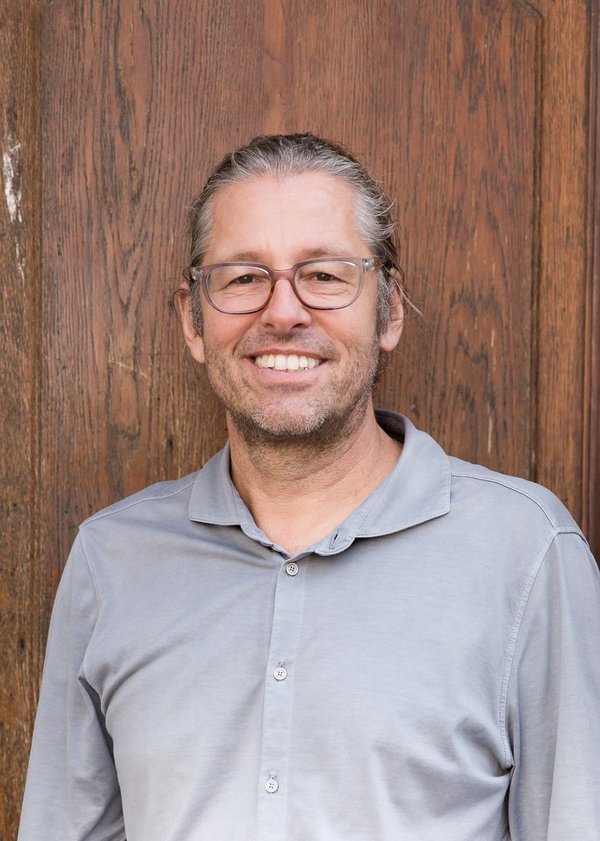 Erich Bernard