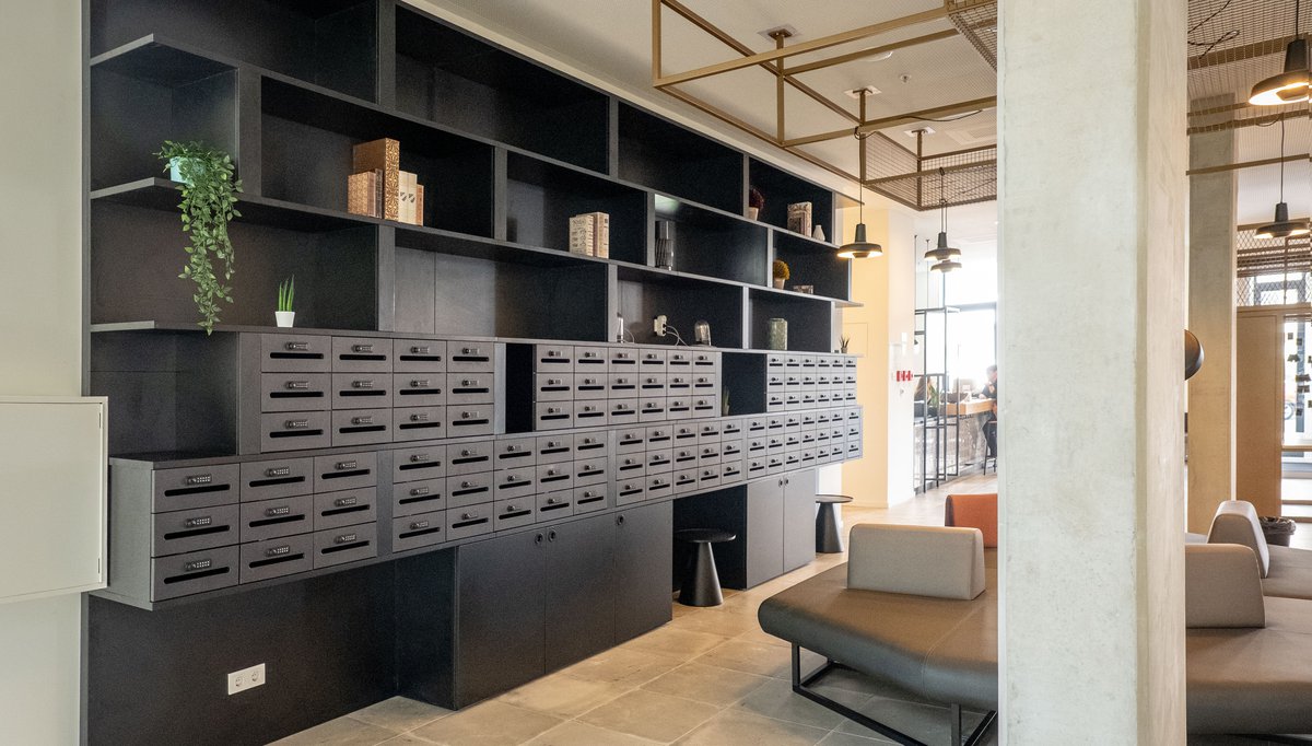 MILESTONE Student Living