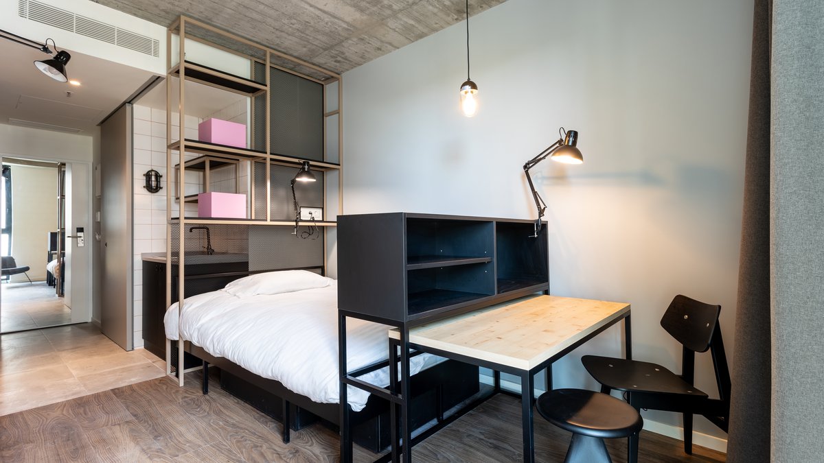 MILESTONE Student Living