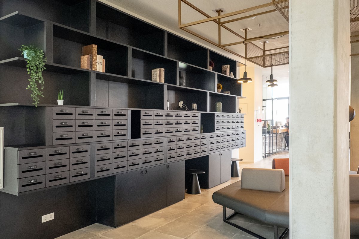 MILESTONE Student Living