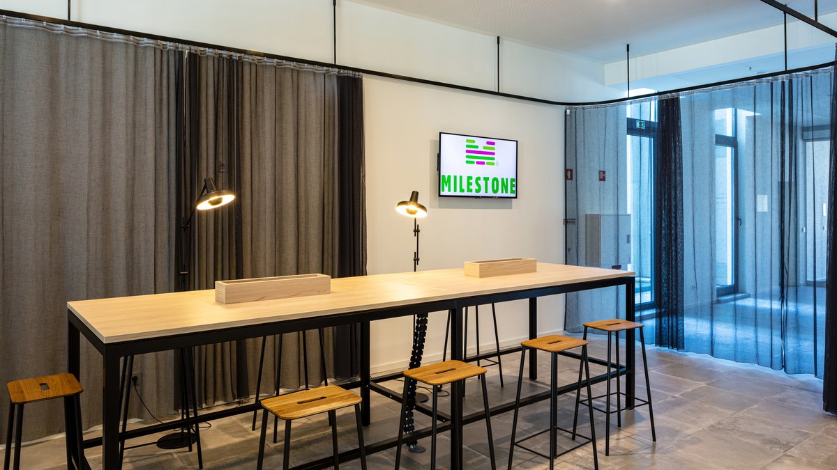 MILESTONE Student Living