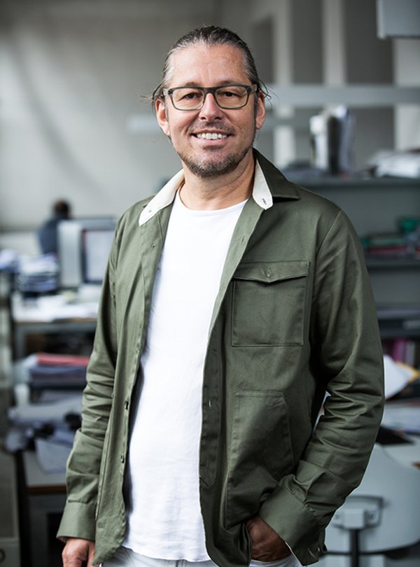 Erich Bernard