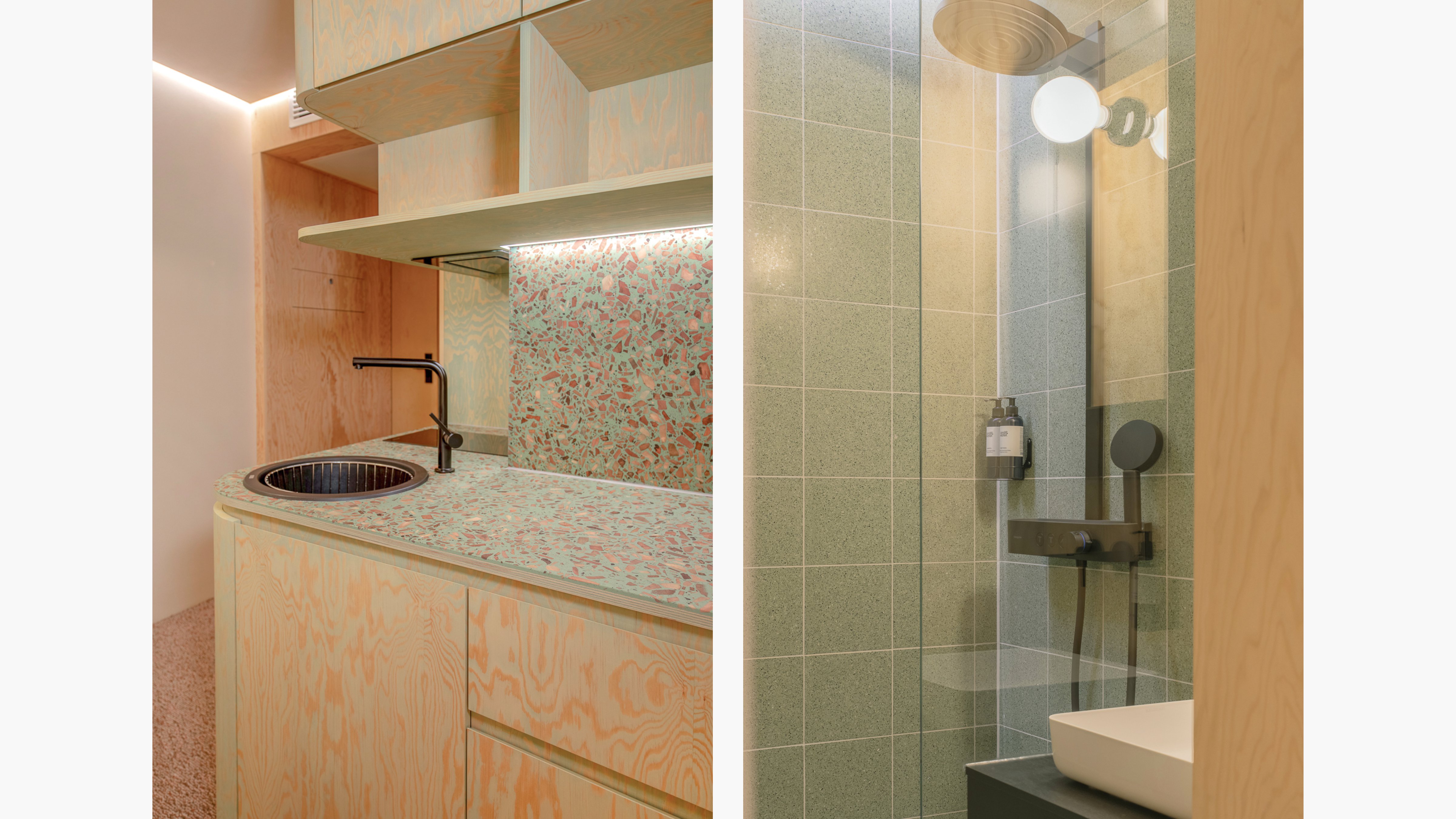 Berlin Lab MM:NT Berlin Lab | BWM Designers & Architects