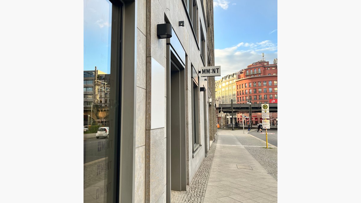MM:NT Berlin Lab