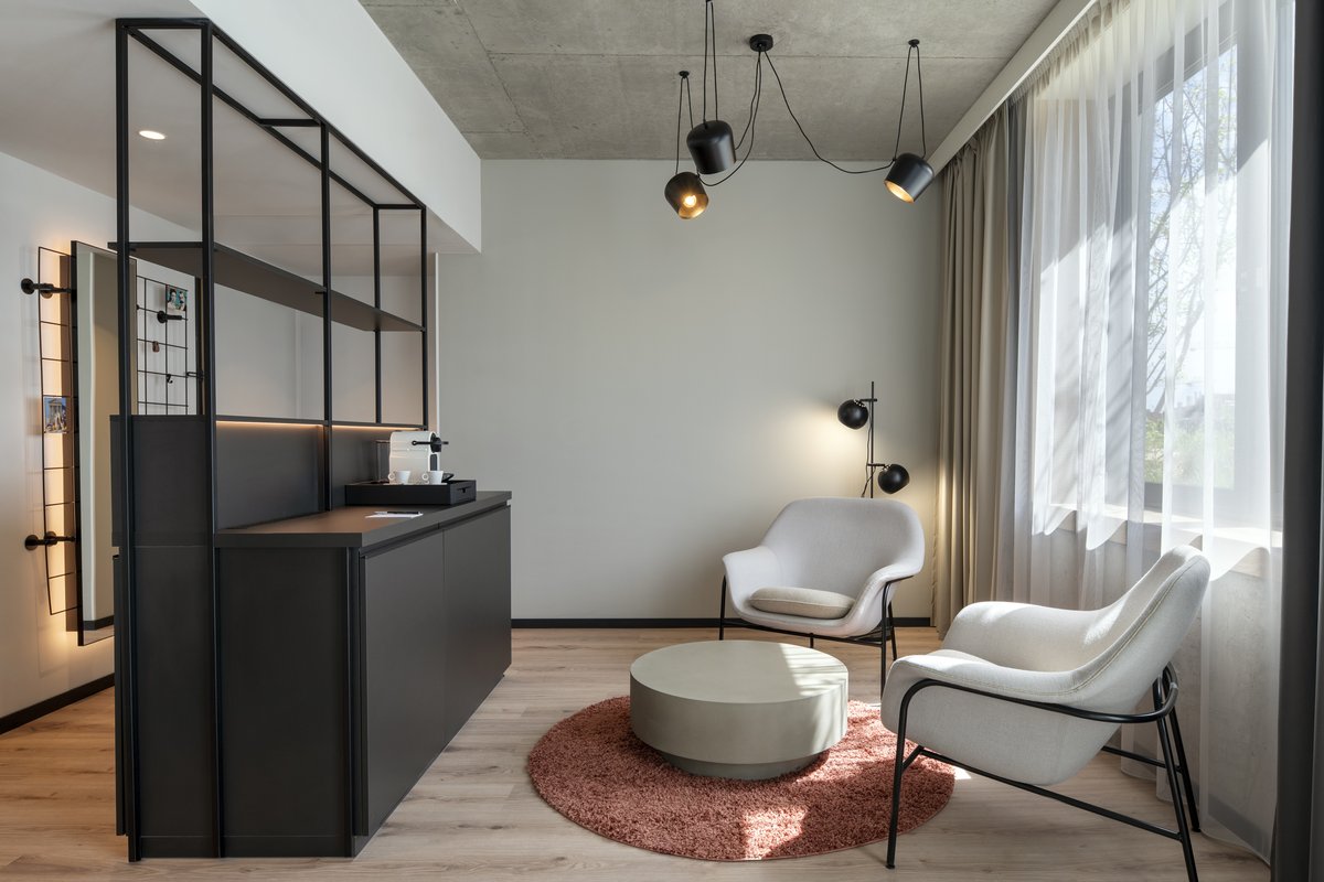 Moxy Budapest Downtown