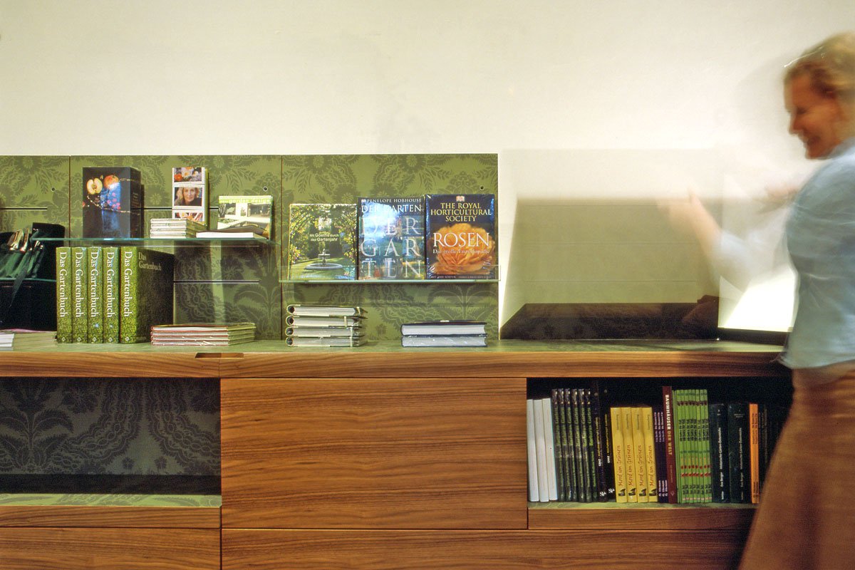 Museumsshop Schloss Eggenberg