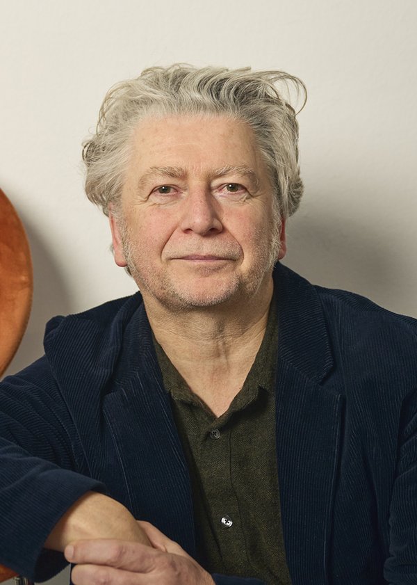 Johann Moser