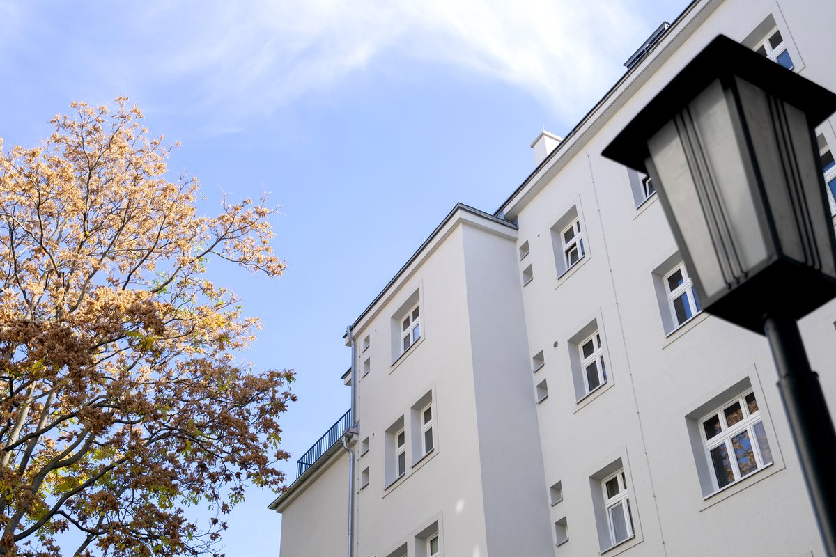 Obere Augartenstraße 12-14