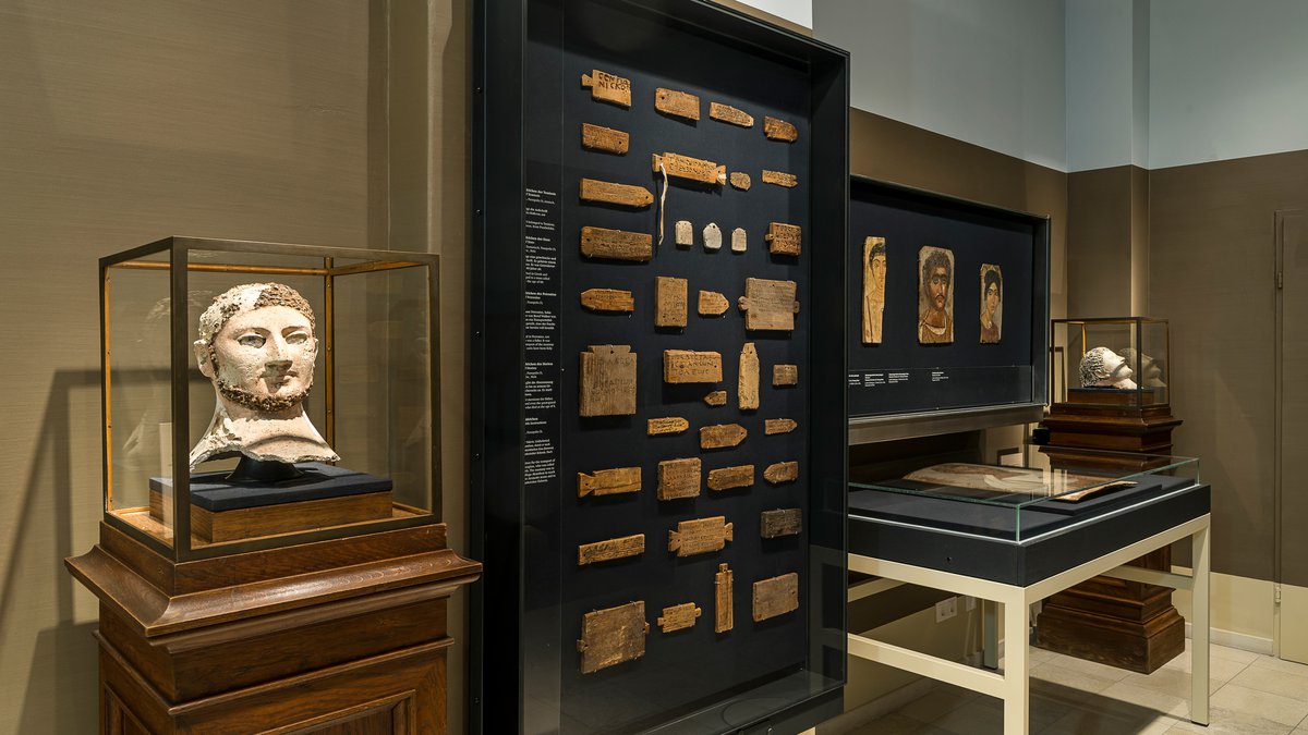 Papyrusmuseum