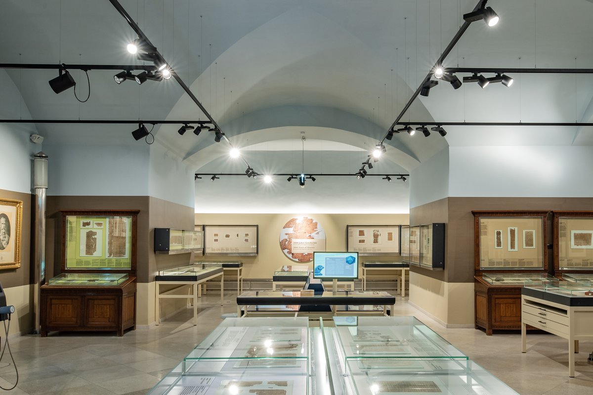 Papyrusmuseum