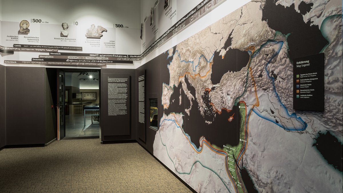 Papyrusmuseum
