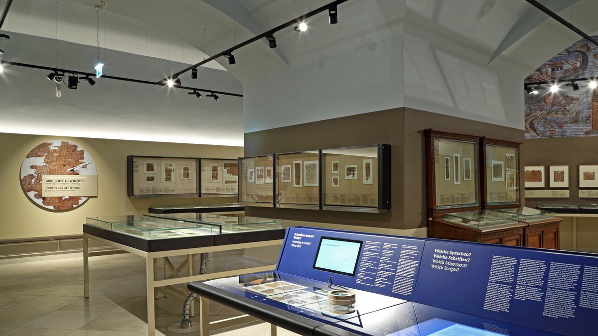 Papyrusmuseum