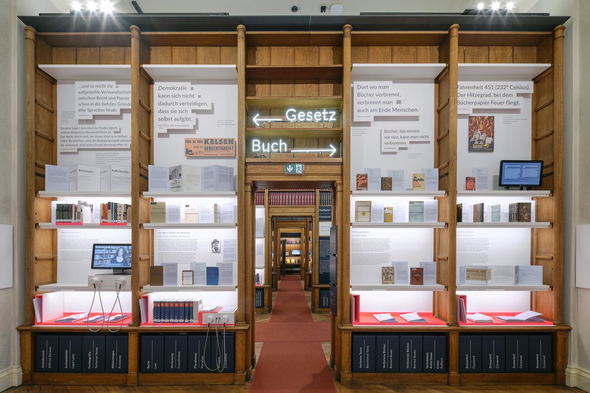 Parlamentsbibliothek