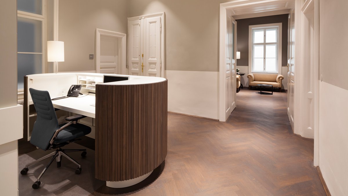 Praxis Seilerstätte