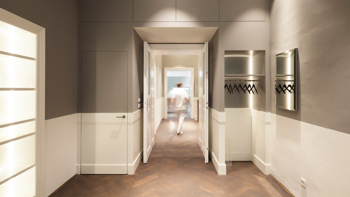 Praxis Seilerstätte