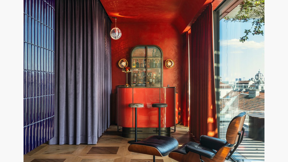 Privatwohnung 1070 Wien