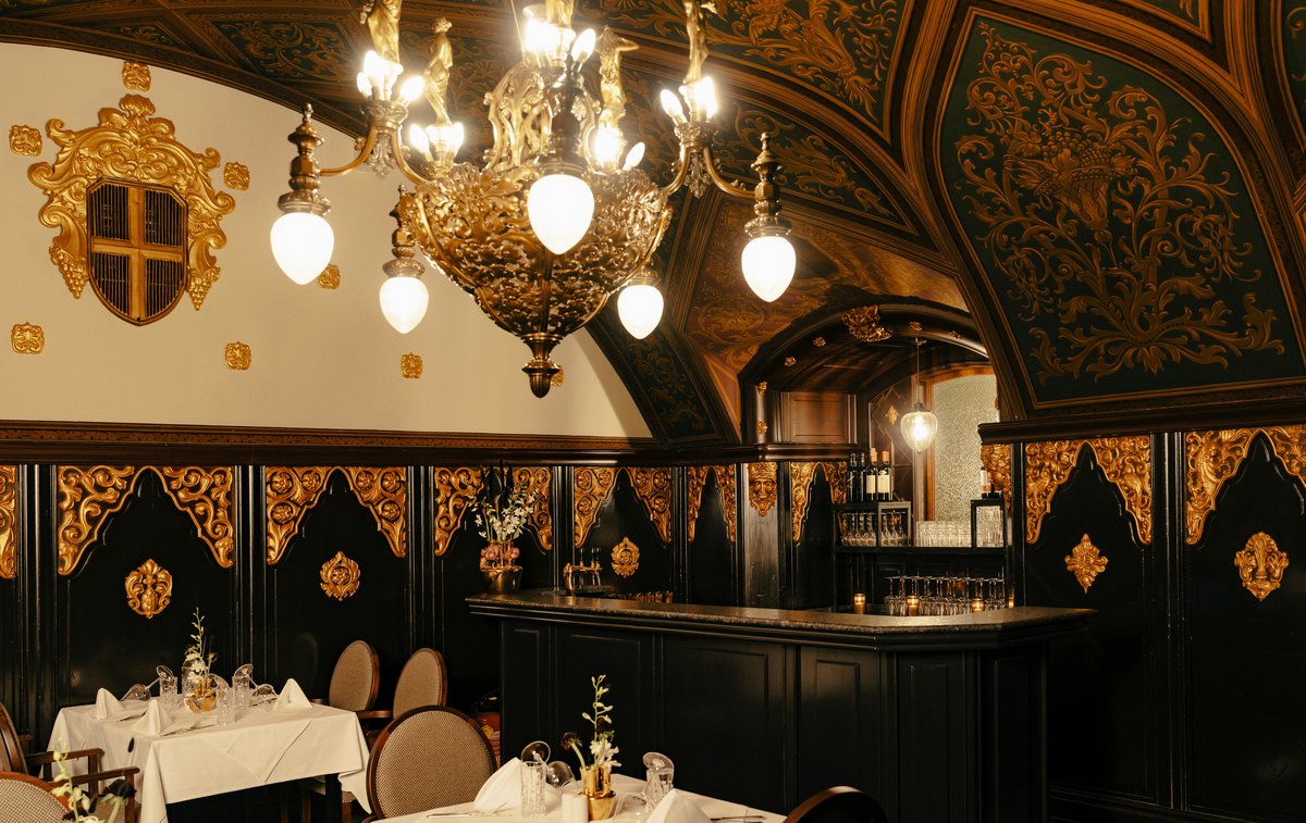 Wiener Rathauskeller