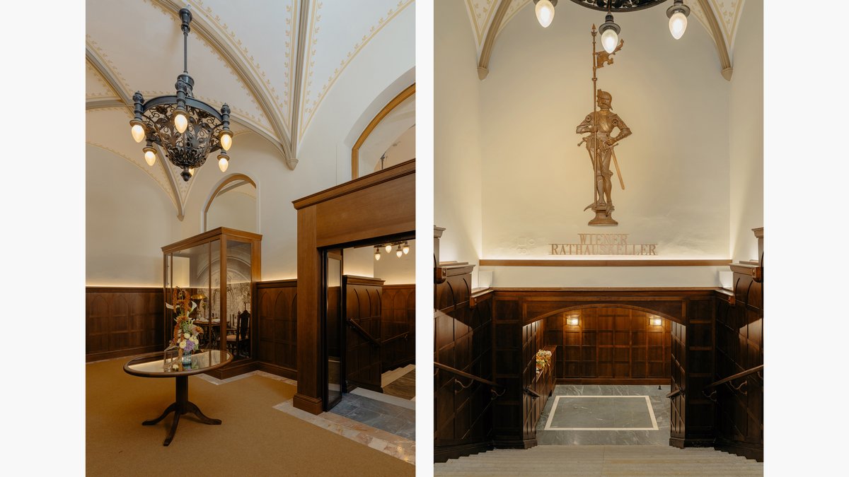 Wiener Rathauskeller