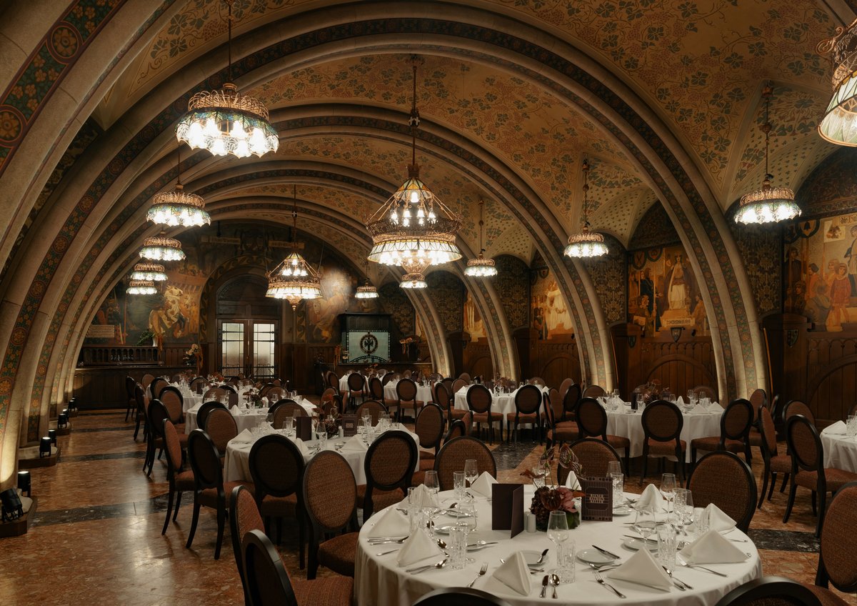 Wiener Rathauskeller