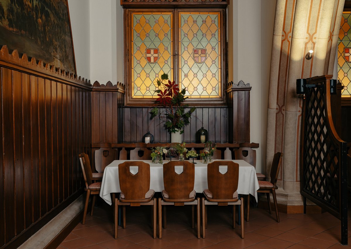 Wiener Rathauskeller