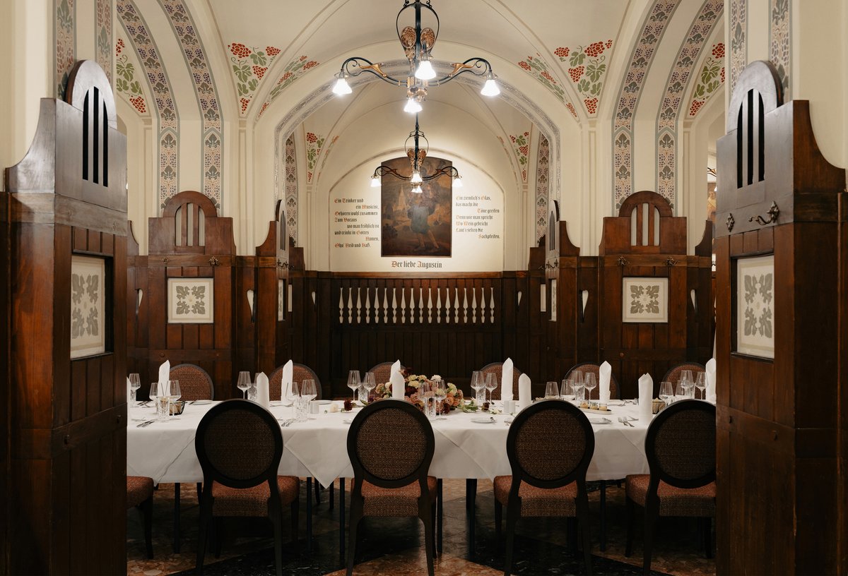 Wiener Rathauskeller