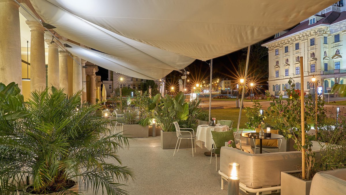 Restaurant Henrici