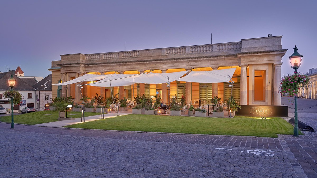 Restaurant Henrici