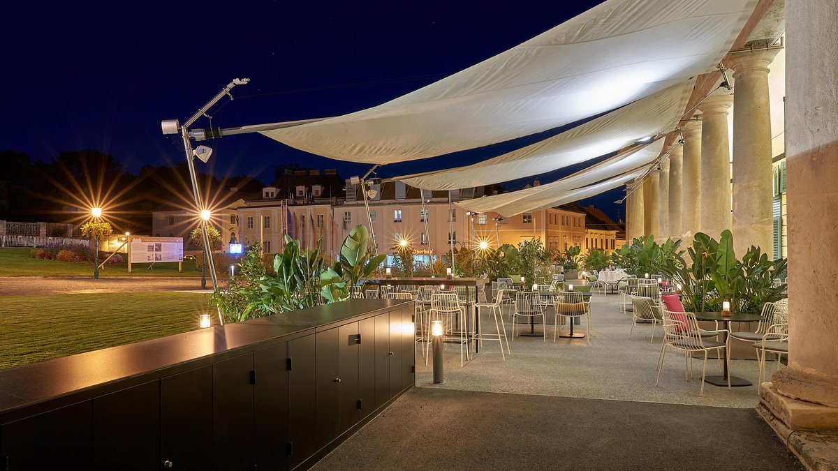 Restaurant Henrici