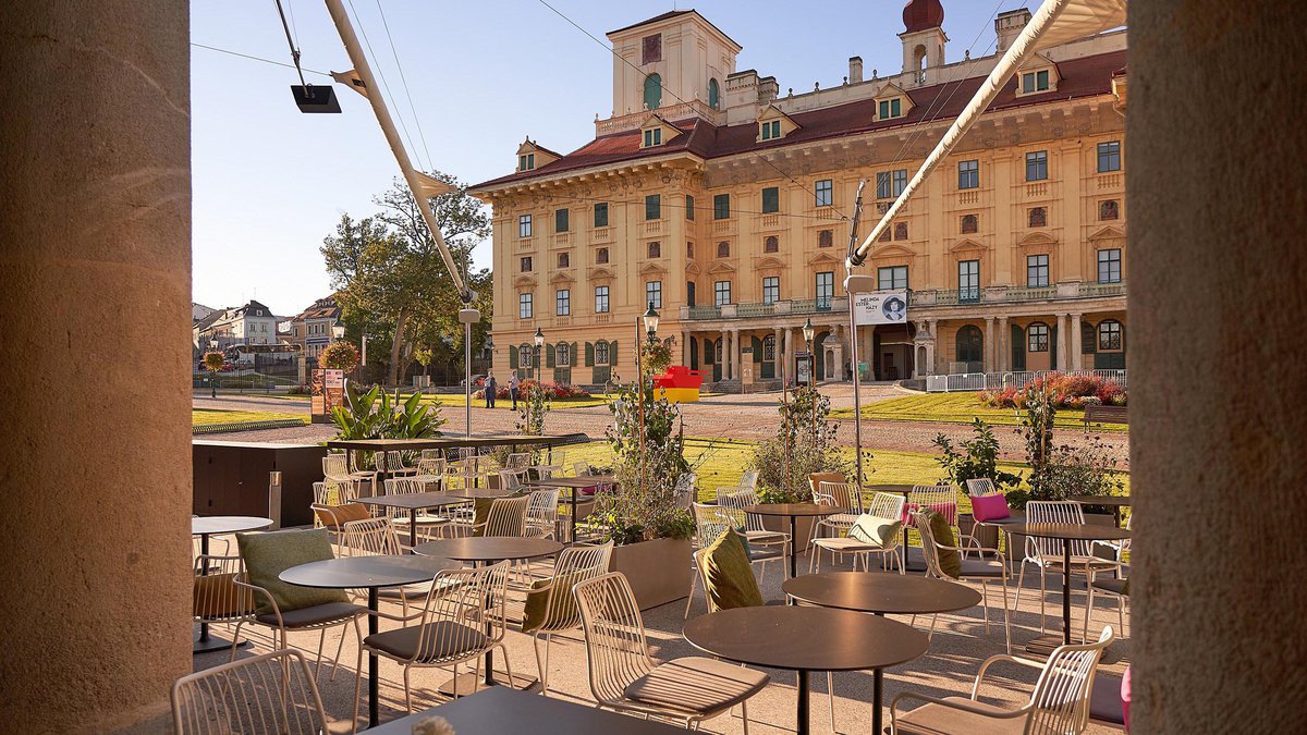 Restaurant Henrici