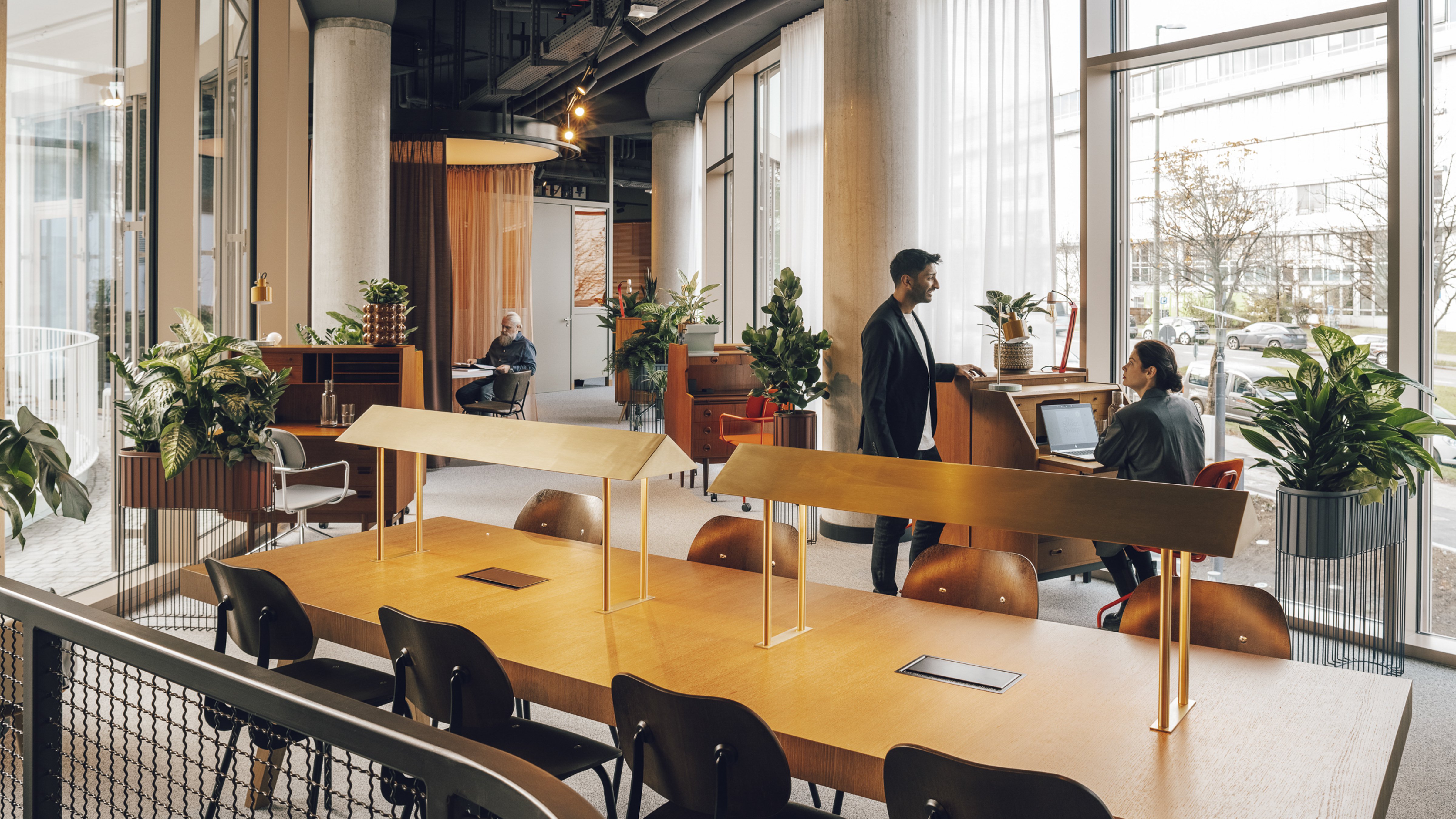Revo München | BWM Designers & Architects