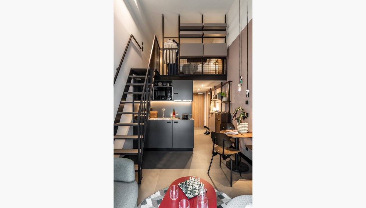 Revo München