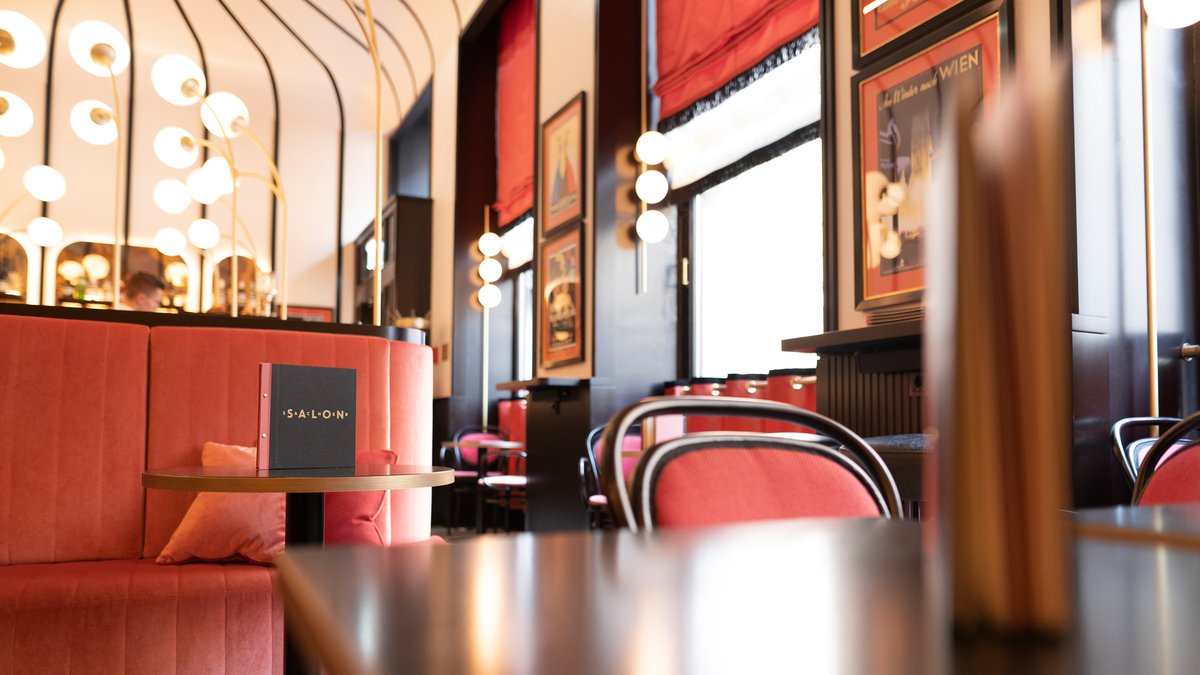 Salon Sacher