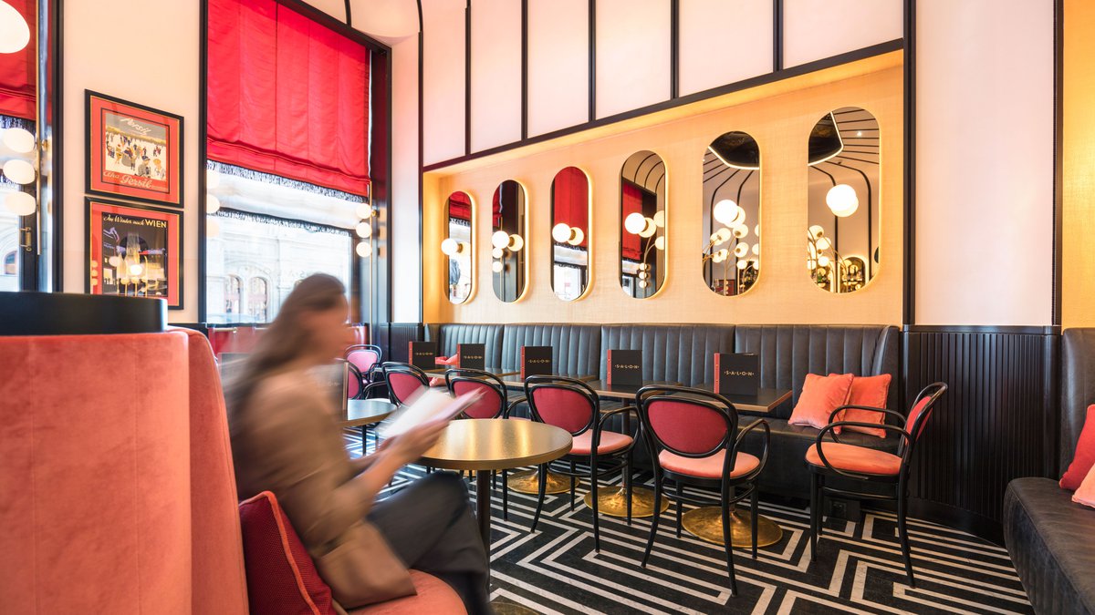 Salon Sacher