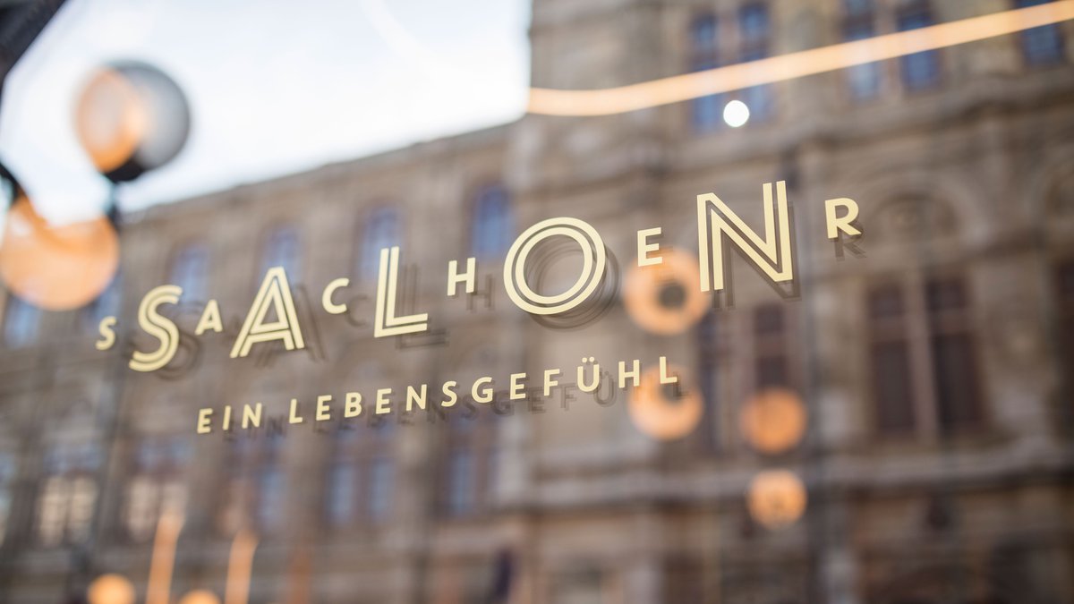 Salon Sacher