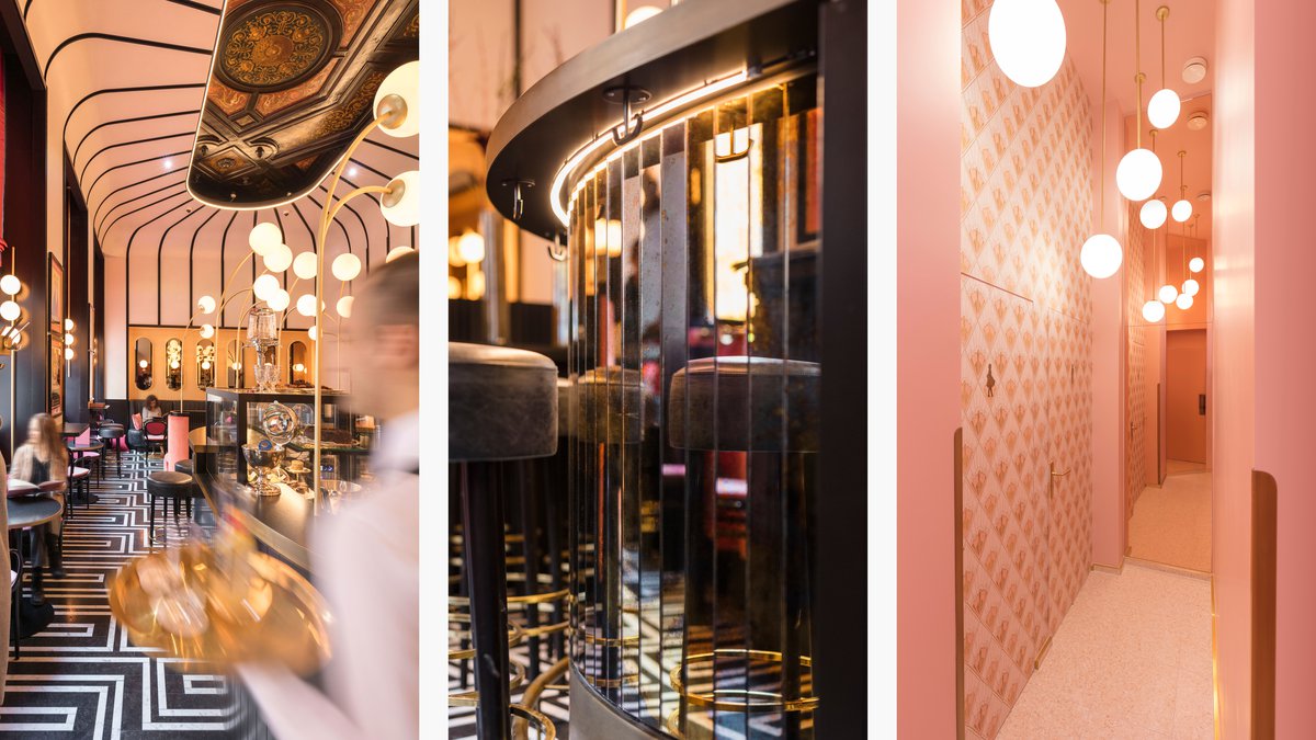 Salon Sacher