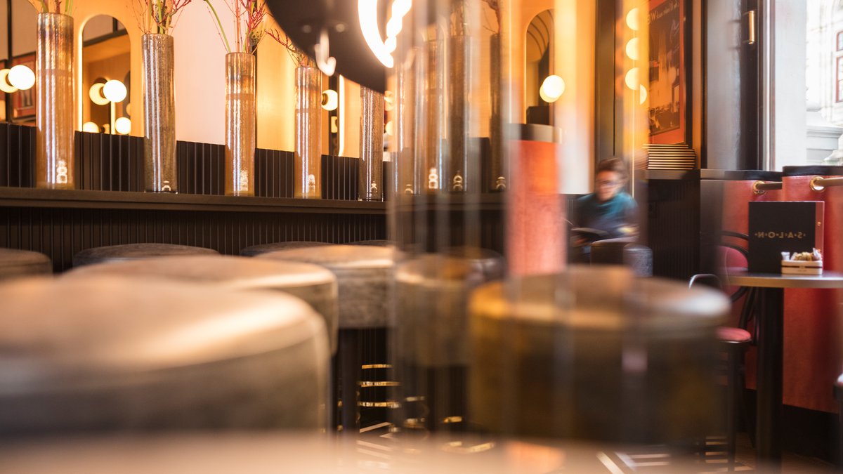 Salon Sacher