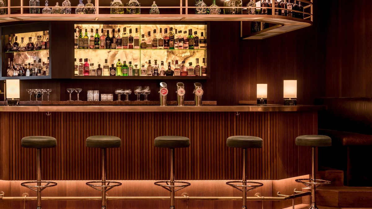 Sheraton Grand Salzburg