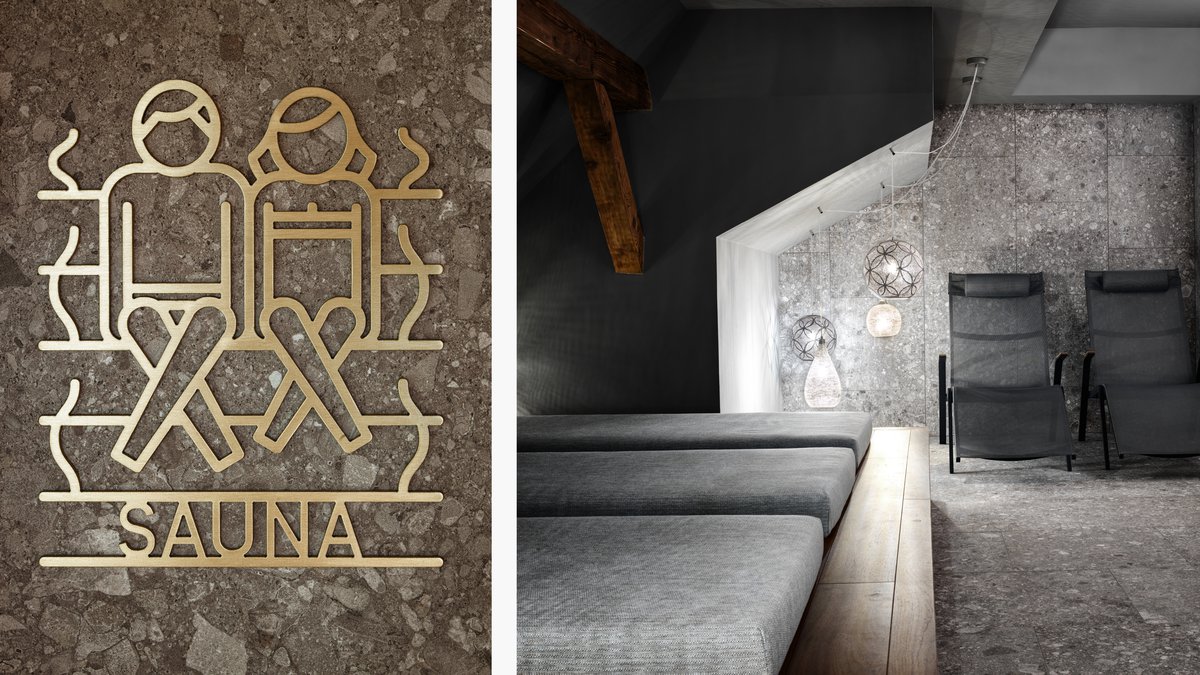 STAGE 12 Hotel by Penz