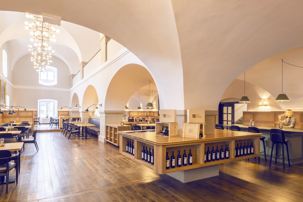 Stiftsrestaurant Leopold