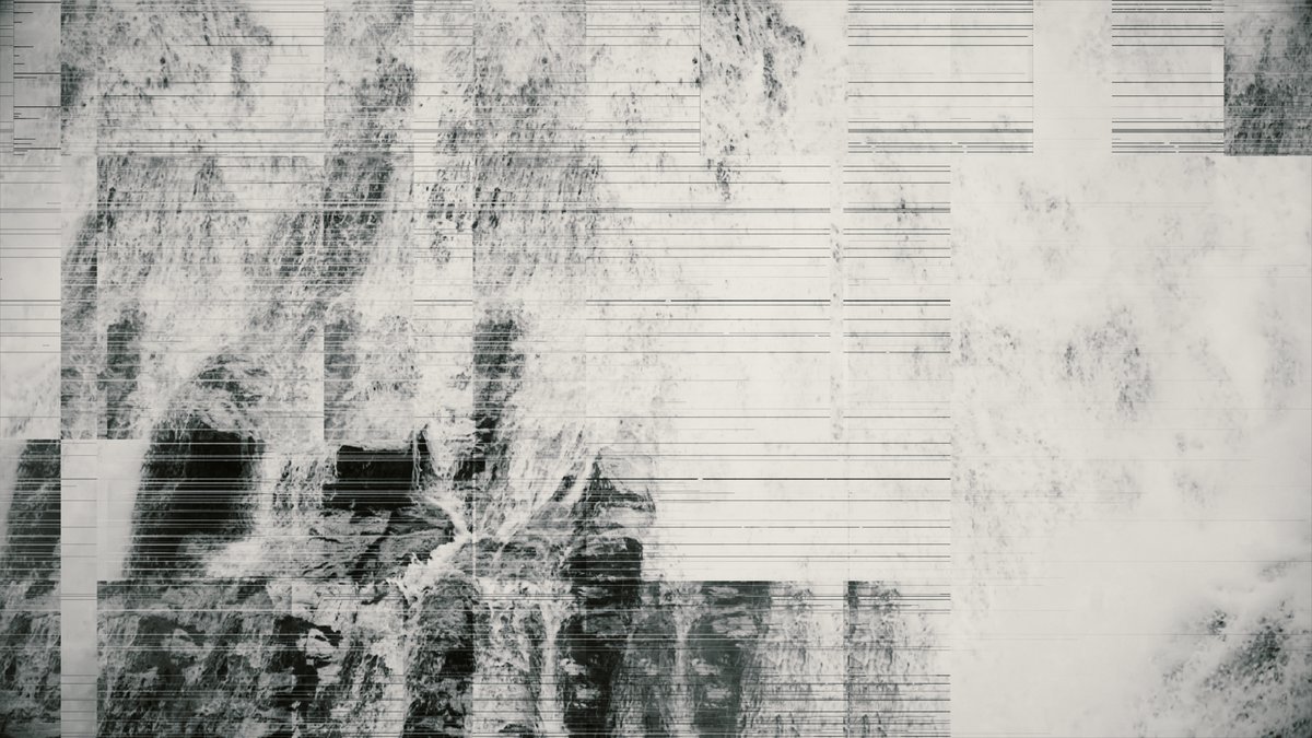 Superimposition – Schichten der Vergangenheit