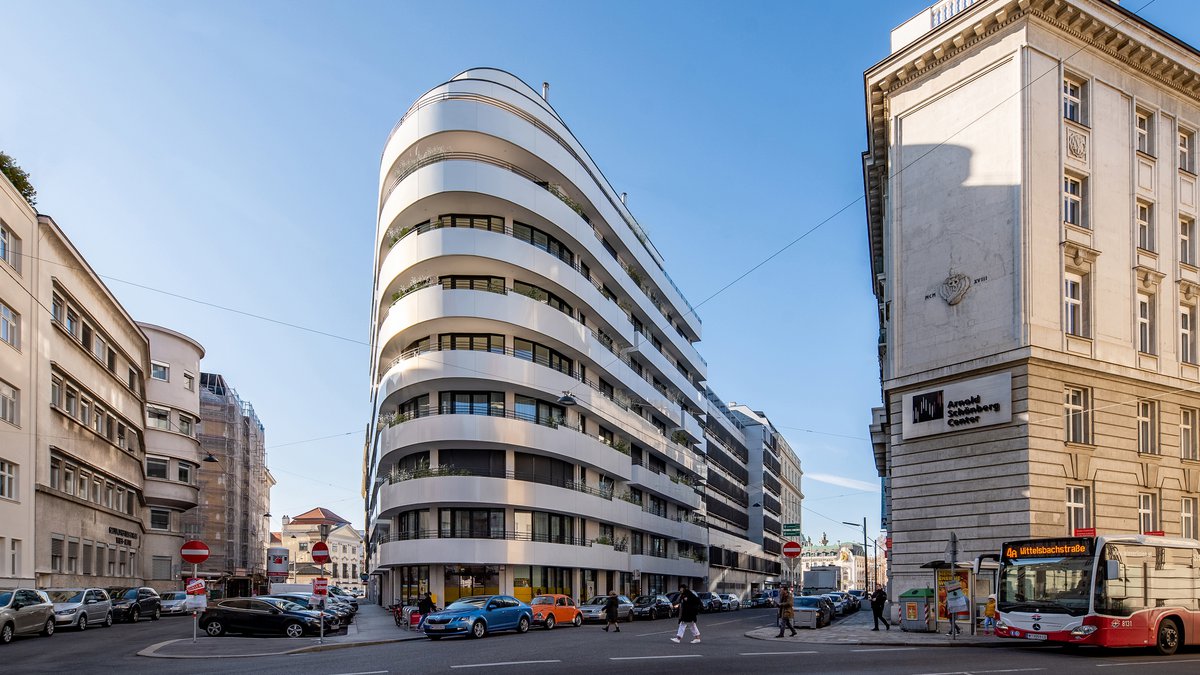 Traungasse 12