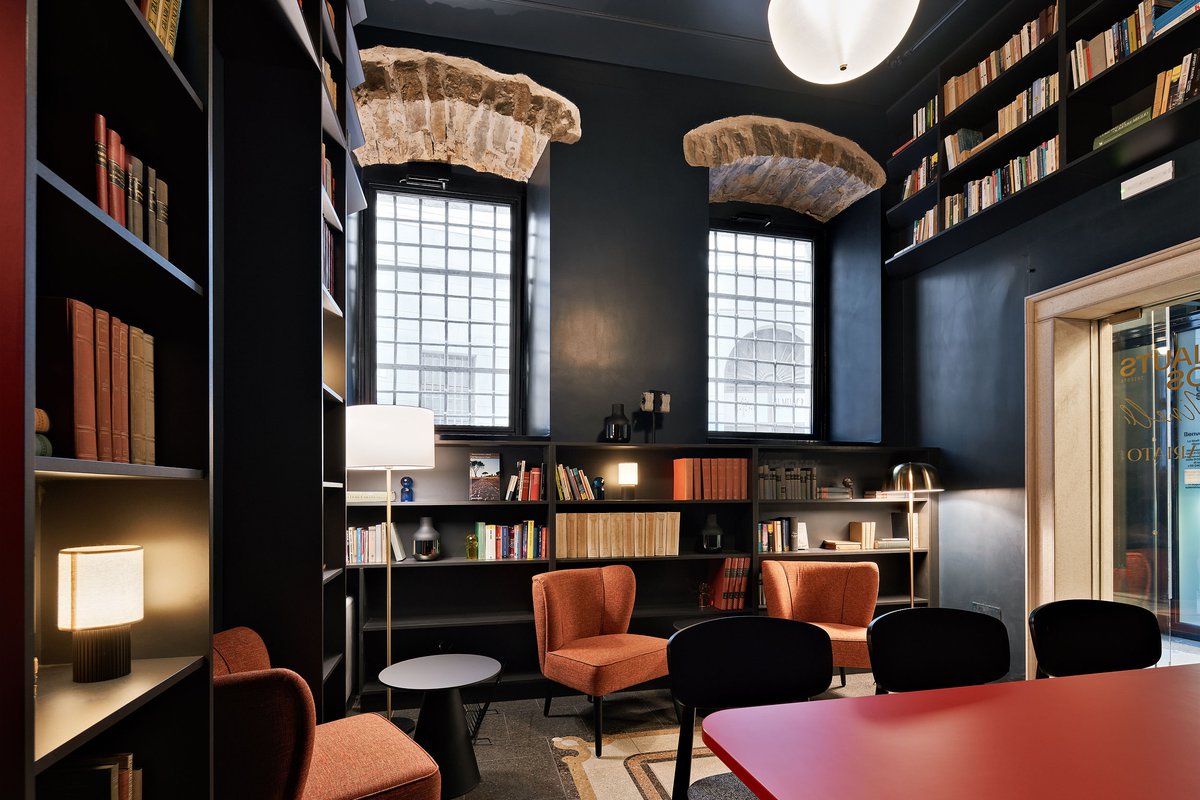 URBANAUTS Studios Minelli