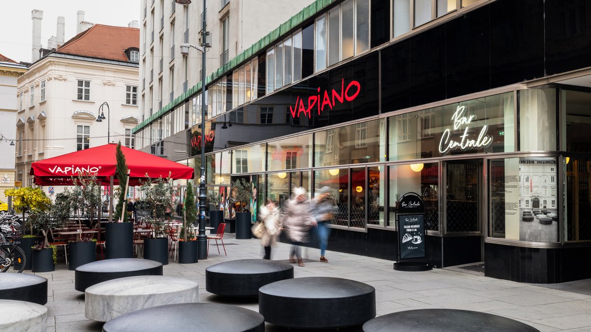 Vapiano