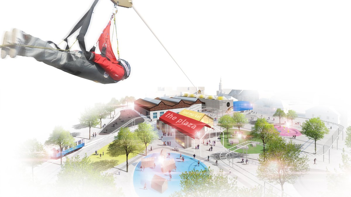 Verkehrsmuseum Ostrava