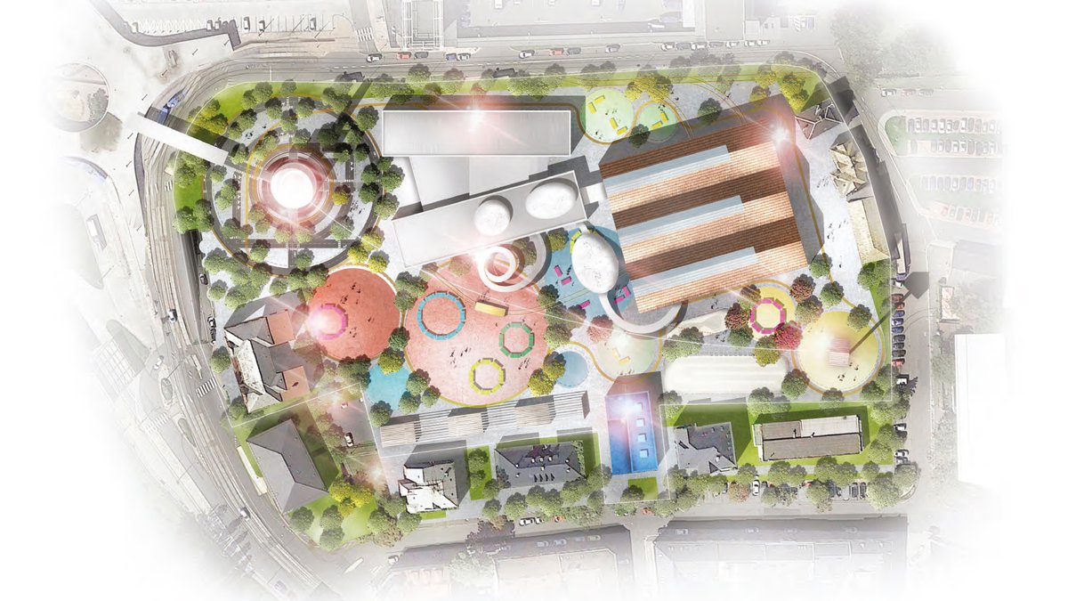 Verkehrsmuseum Ostrava